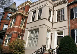 Home prices in the nation's metros reach an all-time high