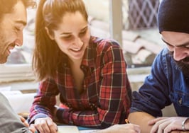 6 successful young real estate agents share their words of wisdom