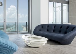 Luxury listing: Sky-high loft in downtown Miami