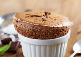 How might rising interest rates impact the market?