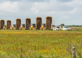 Mapping Houston's neighborhoods with highest rate of student debt delinquency