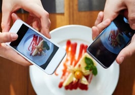 Which metros have the most diverse dining?