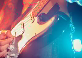 How to market real estate like a rock star