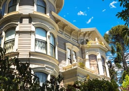 San Francisco ranked no. 5 most improved market by HSH.com