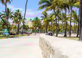 Mapping Miami's neighborhoods with highest rate of student debt delinquency