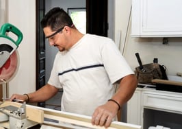 Should boomers renovate before selling?