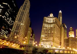 Zillow Real Estate Market Reports finds inventory falling in Chicago