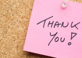 2 real estate groups to be thankful for