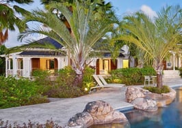 Luxury listing of the day: Sunwatch in Barbados