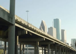 Houston no longer among nation's top-growing metros