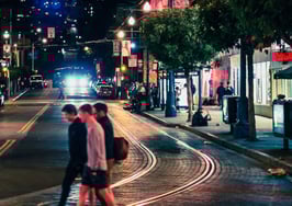 Homeowner perception of San Francisco surprisingly low