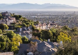 Neighborhood spotlight: Sunset Strip, Hollywood Hills