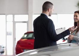 What I learned from buying my car