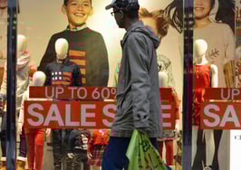 Don't forget about the whole house-selling thing