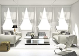 Luxury listing of the day: An elegant SoHo loft