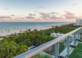 Luxury listing: Villa with world-class views of the Atlantic