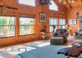 Luxury listing of the day: Equestrian escape in Yamhill, Ore.