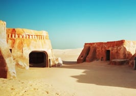 Real estate Jedis: 4 lessons 'Star Wars' teaches us about being a good agent