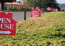 The ultimate guide to designing open house marketing materials