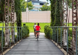 If you live here, it’s a good time to sell