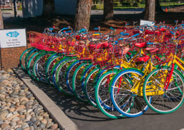 Google move to West Loop revitalizes former Fulton Market Cold Storage building