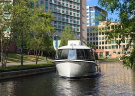 Houston vacancy rates just slightly lower than in 2011