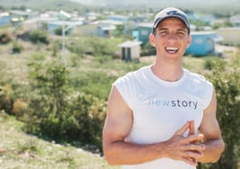 What's next in social action? Ask Brett Hagler