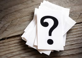 Lesson learned: Don't leave room for assumptions