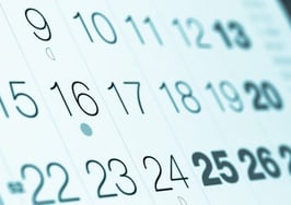 Podcast: Your New Year's lead-generation plan