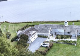 Luxury listing of the day: 4-bedroom cottage in St. Michaels, Md.