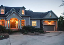 Luxury listing of the day: Shoreline 7-bedroom in Chapin, SC