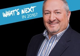 Dan Goldman on what's next in 2016