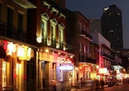 Hacking the city -- what's next for urban living