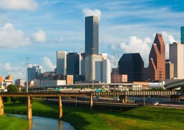 Houston ranks as top moving destination for seventh year in a row
