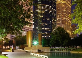 Houston rent price growth, occupancy rates near bottom nationally