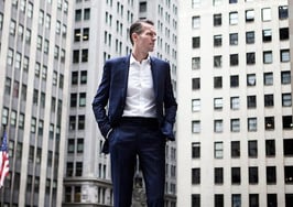 What's next in artificial-intelligence helpers? Ask Dennis Mortensen