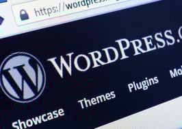 5 reasons WordPress is the most powerful agent website solution