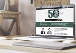 Two real estate finance companies make Forbes' Fintech 50 list