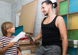 Open Arms Housing helping to solve DC homelessness