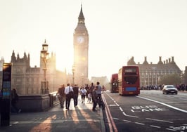 EXp Realty heads overseas, expanding to the UK and Australia