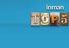 Inman's top 50 stories from 2015: Part 1
