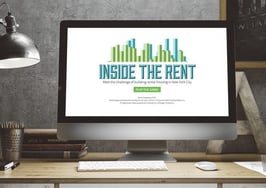 How to teach your clients about rising housing costs in a creative way