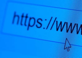 Want to buy broker.com? That'll be $1M-plus, please
