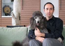 Chicago realtor specializes in homes that welcome fur babies