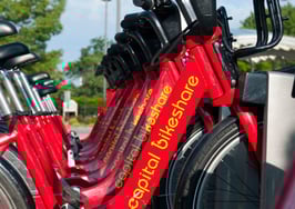 DC commuters are among the nation's greenest