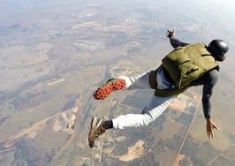 Why would anyone want to become an agent?