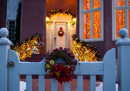25 holiday marketing ideas for real estate agents