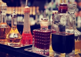 TRID -- the reason I drink