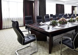 NAR board approves policy giving brokers back their MLS data