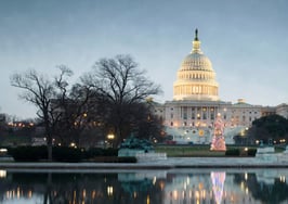 Washington DC's Dupont Underground is both a place and an idea